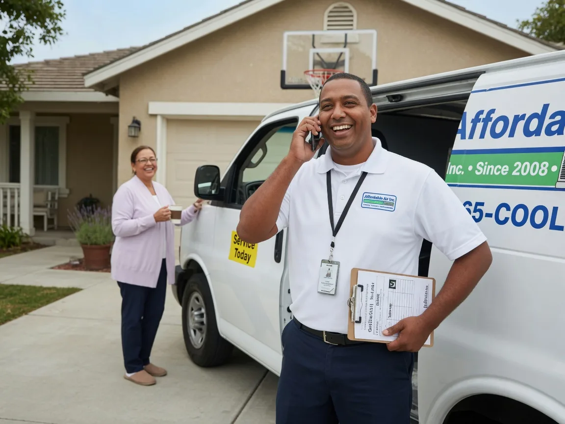 Central Ac Repair Presho, SD FAQs